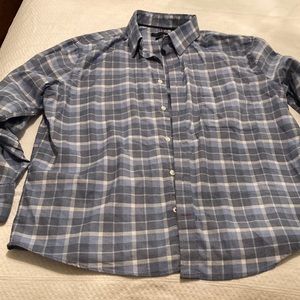 Tommy Hilfiger mens button down